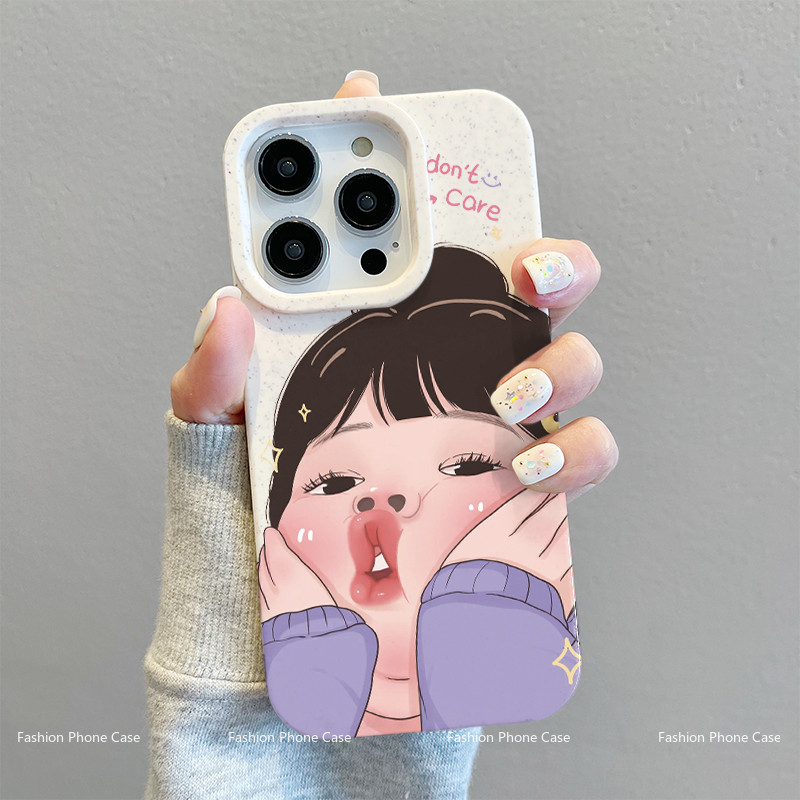 เคสโทรศัพท์ Apple ที่เข้ากันได้ iPhone 15 14 13 12 11 Pro Max X / Xs Max XR 7P 8plus เคสโทรศัพท์ hxxmk076