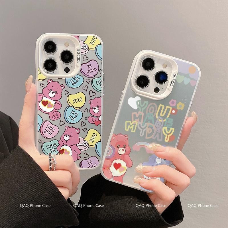 ใช้ได้กับเคสโทรศัพท์ของ Apple เข้ากันได้กับเคสโทรศัพท์ของ iPhone15 14 13 12 11 xsmax xr xs x 78plus RLTH494CYK&495