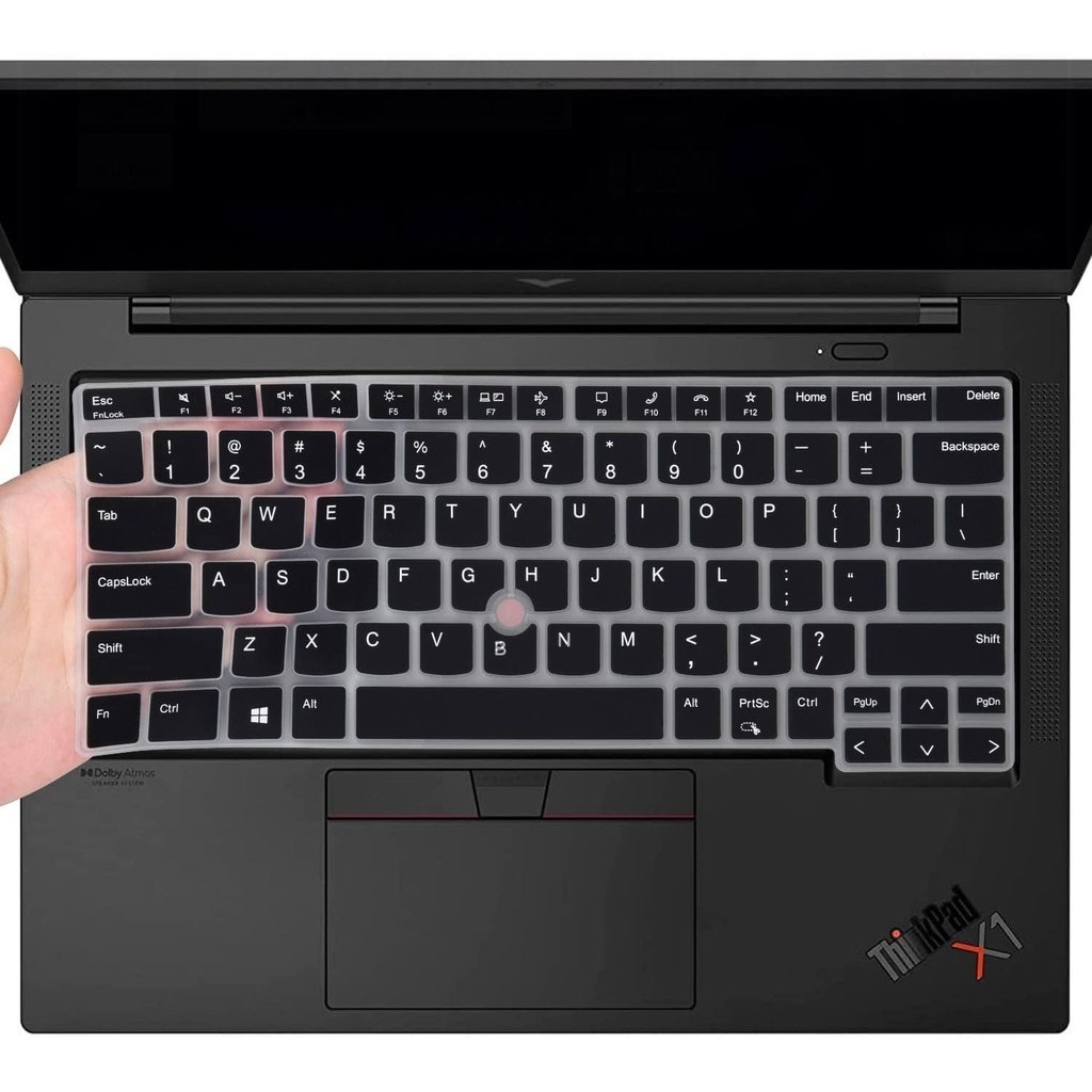 สําหรับ Lenovo 2025 T14P E14 Gen 7 Gen 5 คีย์บอร์ดสติกเกอร์แล็ปท็อปอุปกรณ์เสริม Pad Skin Protector ฟิล์ม