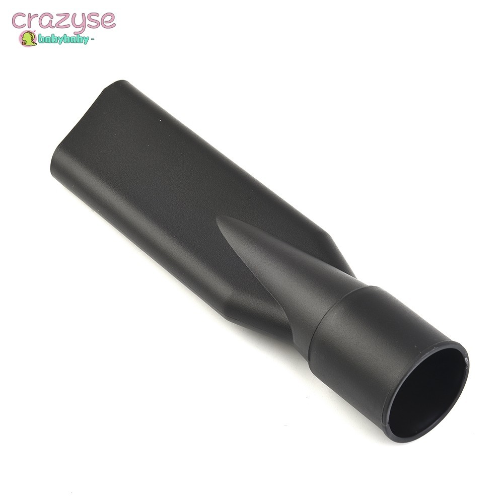 [Cra]เครื่องดูดฝุ่นคุณภาพสูงหัวดูดปากแบนสิ่งที่แนบมา 44 มม. เครื่องมือรอยแยก