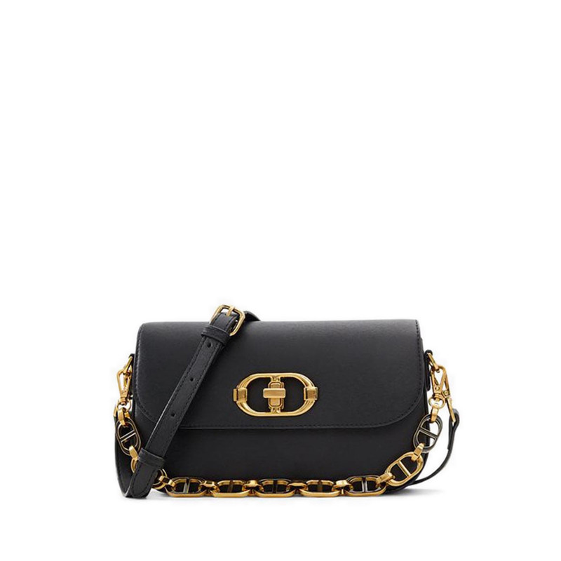 ALDO รุ่น Alannon กระเป๋าสะพายข้างผู้หญิง - สีดำ