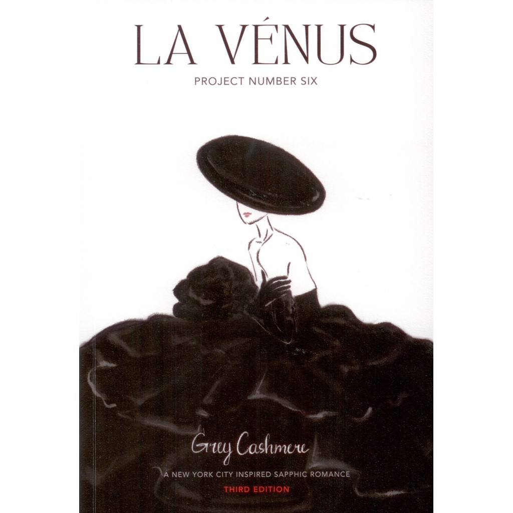 La Ve'nus: Project No 6 แผนรักฉบับมาดามตัวร้าย