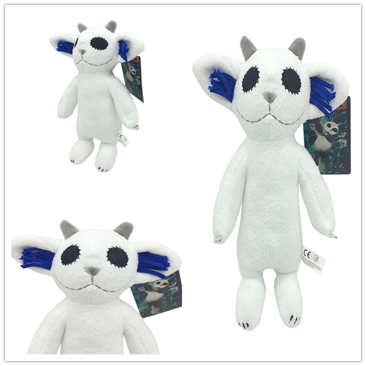 跨境新品飞行员奈德毛绒玩具 Twenty ONE PILOTS 21卡通公仔娃娃