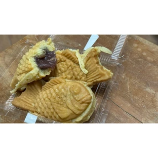 แป้งไทยากิ โอบันยากิ 1 Kg บ้านป้าจันทร์สร้างอาชีพ