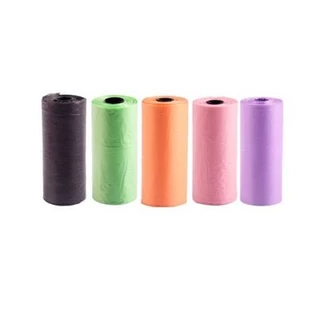YTL【ซื้อ 5 แถม 1】♻ถุงเก็บมูลสัตว์ ถุงเก็บอึหมา ถุงเก็บอึแมว/สุนัข