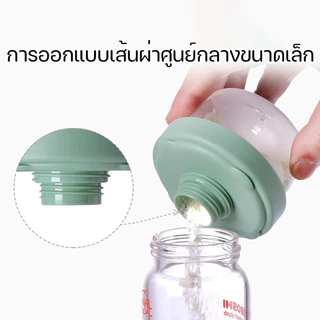 Berma Baby กระปุกแบ่งนมผงแบบ 3/4 ชั้น 60/120ml กล่องนมผงสำหรับทารก ที่ใส่นมผงแบบพกพา กล่องขนม