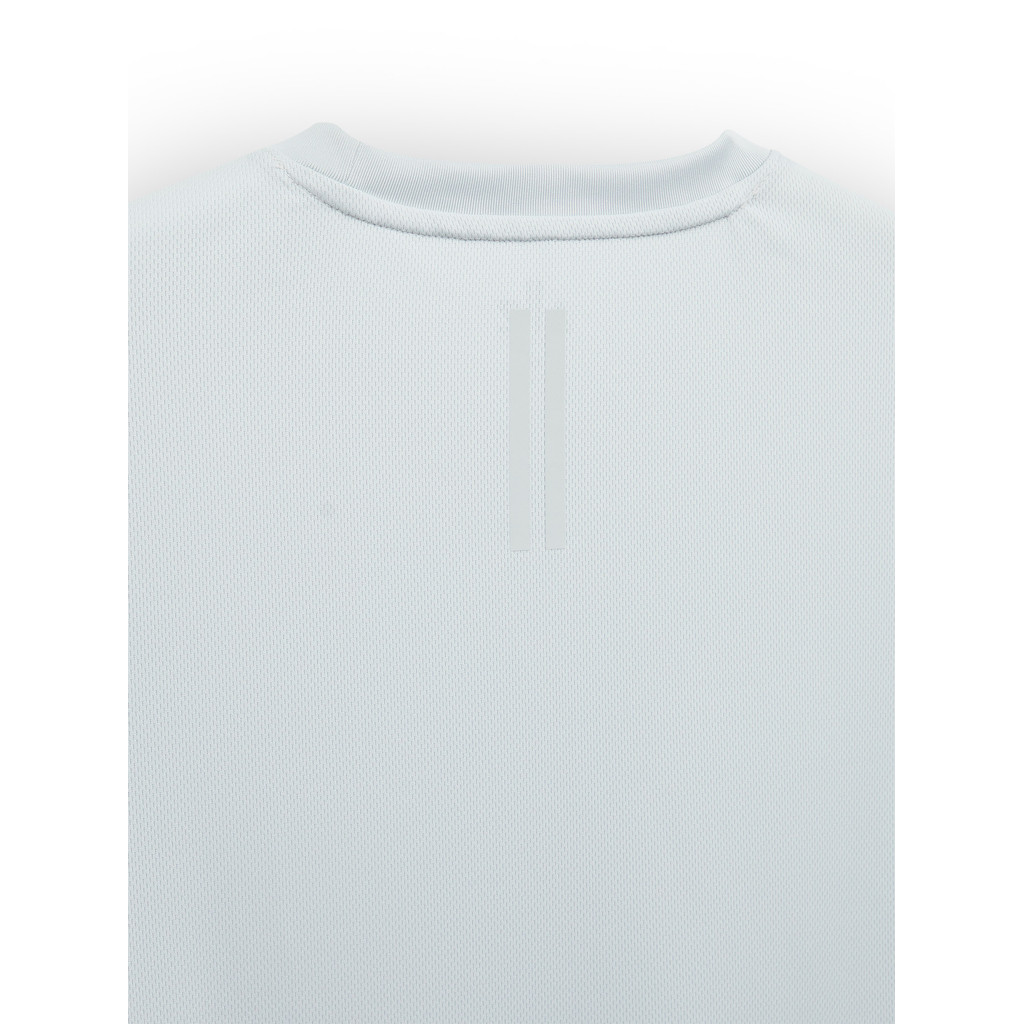 AIIZ (เอ ทู แซด) - เสื้อแอคทีฟผู้ชายคอกลมผ้าแห้งเร็ว Men's Quick Dry Active T-Shirt