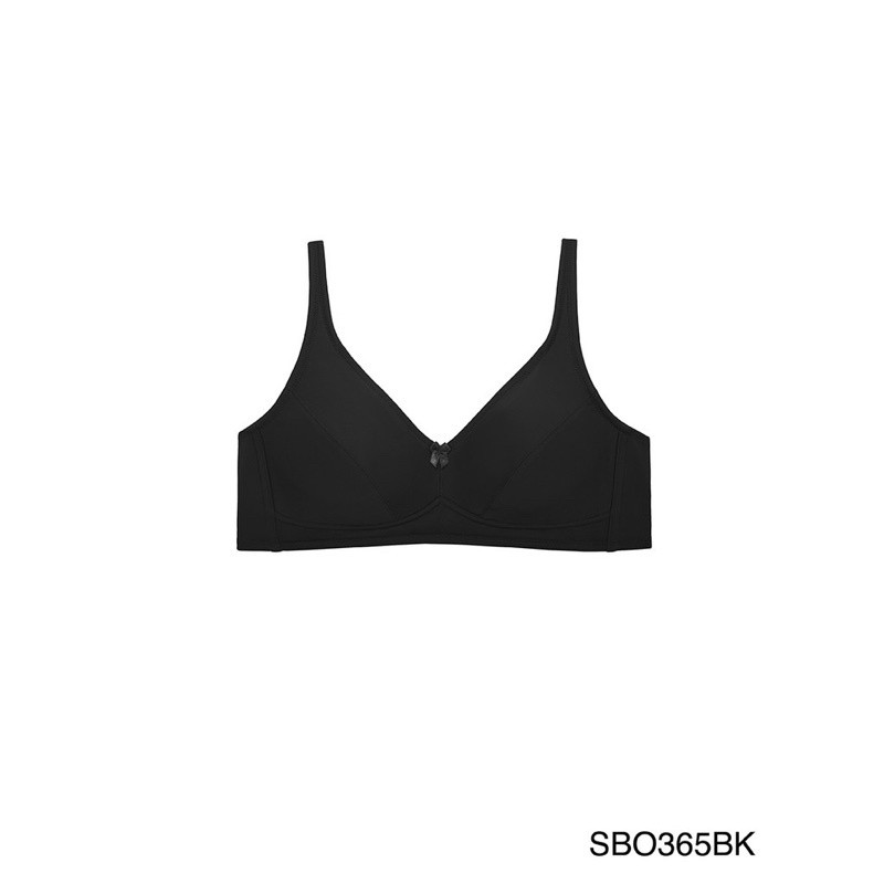 Sabina เสื้อชั้นใน รหัส SBO365 Invisible Wire (ไร้โครง) รุ่น Function Bra
