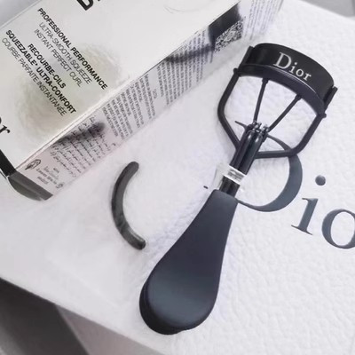 ที่ดัดขนตา Backstage Backstage Makeup Series ช่างแต่งหน้าสไตล์ Curling Shaping Eyelash Curler ที่ดัดขนตาขนาดเล็กแบบพกพา