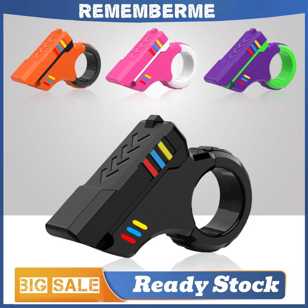 Edc Fidget Slider แม่เหล็ก Push Fidget ของเล่นโต๊ะของเล่นของขวัญสําหรับผู้ใหญ่ผู้หญิงผู้ชาย