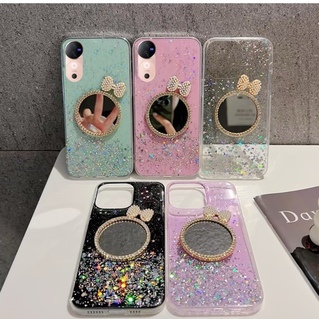 case vivo V40 , V40PRO เคส วีโว่ V40PRO