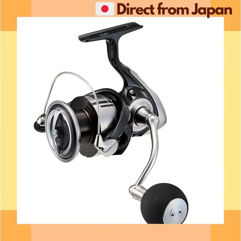 Daiwa รอกหมุน 23 LEXA 2000-6000 รุ่นต่างๆ (รุ่น 2023) [จัดส่งญี่ปุ่น]