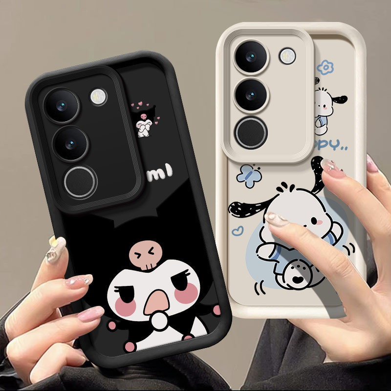 เคส vivo v29e 5g เคส vivo y100 5g case รูปที่ 4