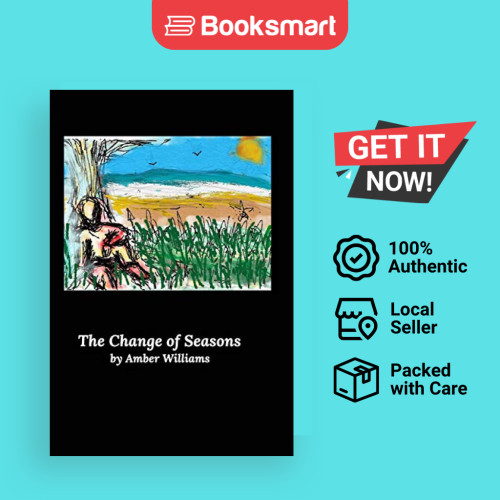 The Change Of Seasons - หนังสือปกอ่อน - อังกฤษ - 9781367788145