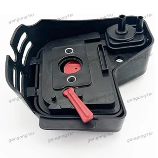 [gangong1kr]ชุดประกอบตัวกรองอากาศเหมาะสําหรับ Makita Robin Subaru EH035 33.5CC มอเตอร์ Strimmer เครื่องตัดแปรง Air Cleaner ฝาครอบอุปกรณ์เสริม