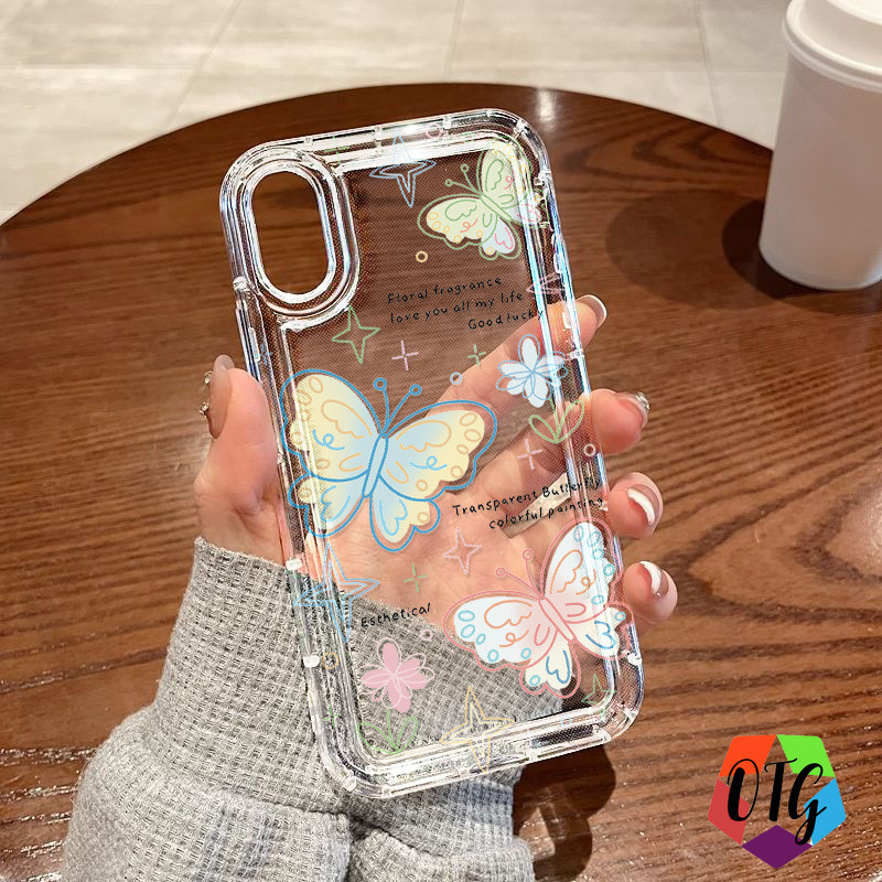 เคสใส for Samsung a55 5g a54 a05s a15 a53 a22 a34 a14 a35 s24 ultra S23 FE a03 a50s a04s a71 1 บาท เ