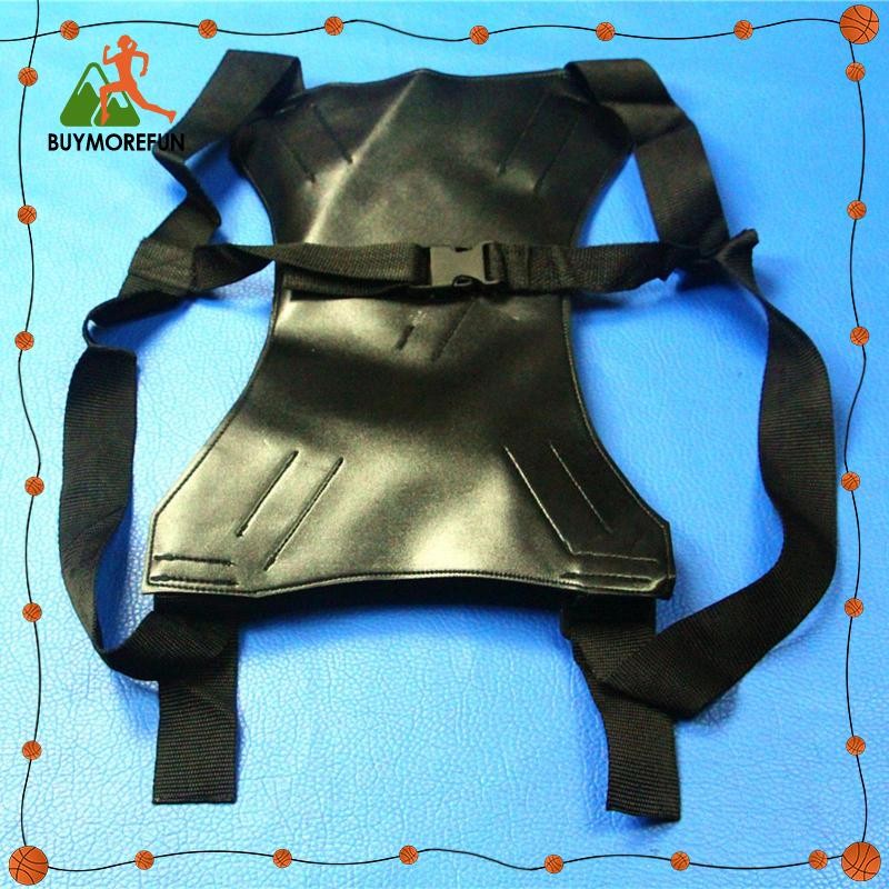[ซื้อเพิ่มเติมสนุก] สายรัดปรับฝักหลังพร้อมสายสะพายไหล่กบ