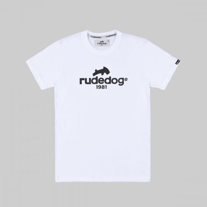 (รุ่นปรับไซส์ใหญ่ขึ้น) Rudedog เสื้อยืด ผู้ชาย รุ่น Standard (Men) S-5XL ราคา ถูกที่สุด ดีลบีเคเค แกลเลอรีภาพที่ 6