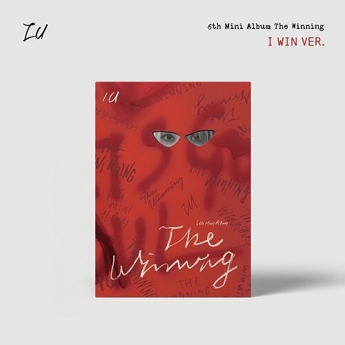ไอยู มินิโวล. 6 The Winning [I Win Ver.]