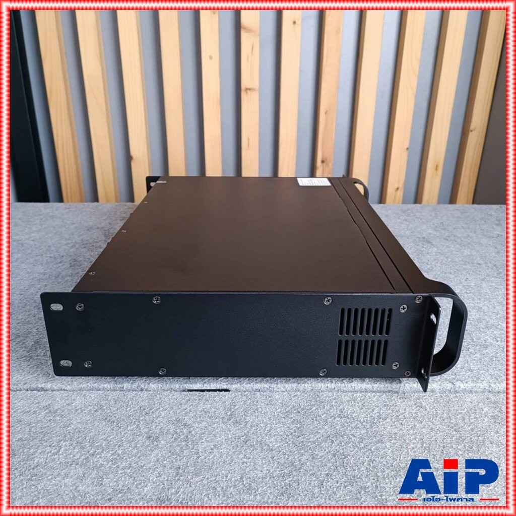 CEANCE E-600DSP POWER 2CH มีDSP เพาเวอร์แอมป์ แอมป์ E 600DSP POWER E600DSP แอมป์ Ce-ance poweramp CE AN CE power amp