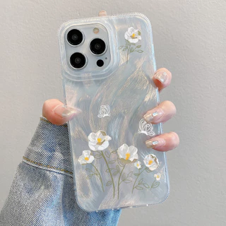 Soft IMDเคส For Samsung S26 Ultra A57 5G A37 A56 A55 A17 A07 A36 A16 A06 S24 S23 A52 A53 A05 A05S A35 A12 A14 A54 A15