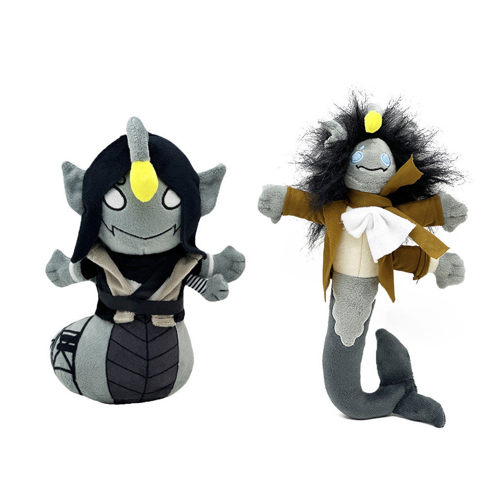 ความดัน Sebastian Solace Plush,Roblox ตุ๊กตาของเล่นตุ๊กตานุ่มของขวัญวันเกิดสําหรับคริสต์มาสปีใหม่เด็กหญิง
