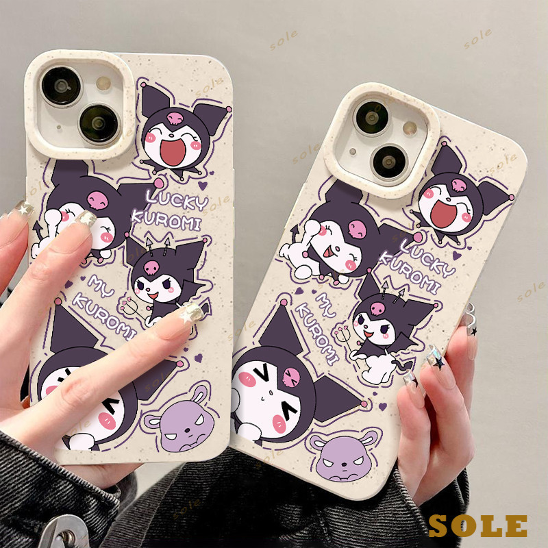 ส่งไวจากไทย เคสโทรศัพท์อะนิเมะการ์ตูน เคสกันกระแทก ไอโฟน 16 11 pro For iPhone12 13 14 15Pro MAX XS XR XS 6 7 8 Plus
