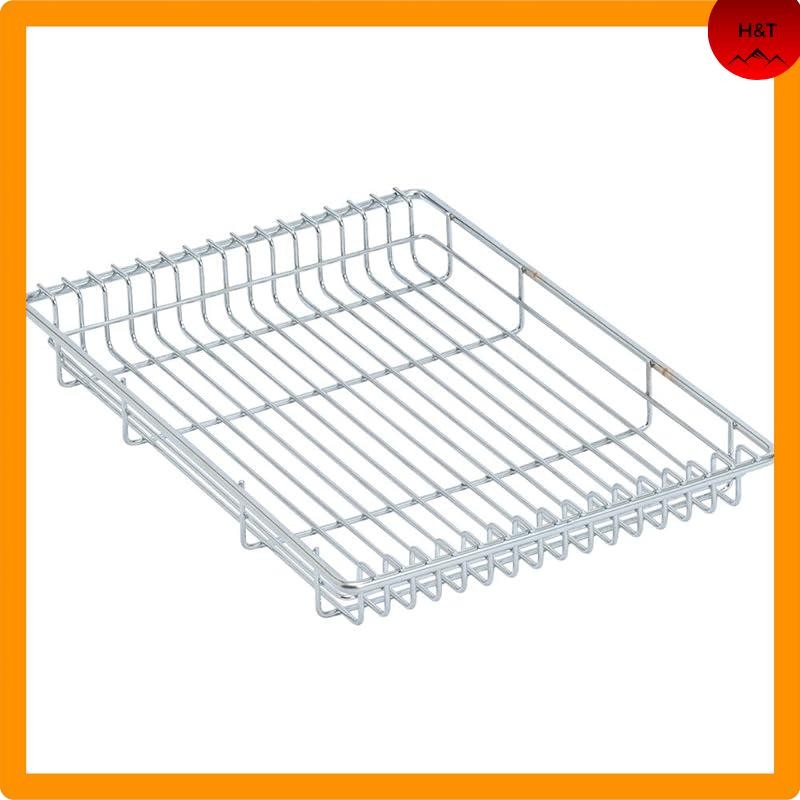 Snow Peak (snow peak) IGT Rack Mesh Tray 1unit Shallow CK-250
Snow Peak (snow peak) IGT Rack Mesh Tr