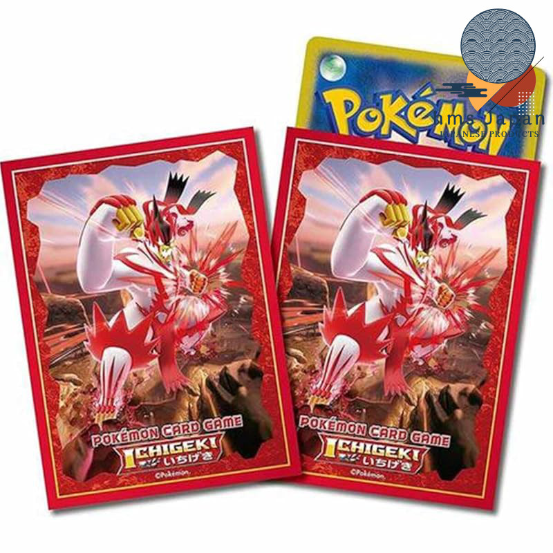 Pokémon Card Game Deck Shield: Gigantamax Urshifu (Single Strike Style)