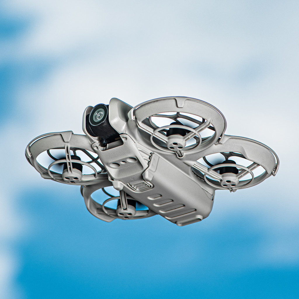 เคสฝาครอบป้องกันสําหรับแบตเตอรี่ DJI NEO,เกราะป้องกันสําหรับ NEO อุปกรณ์เสริมขายึดเพิ่มความสูง