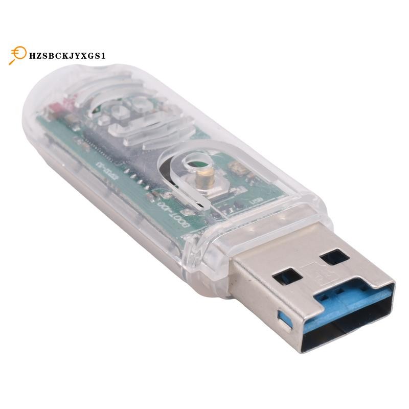 [hzsbckjyxgs1]Lucky Miner V3 Silent Miner Machine Usb Mining Machine 74KH/S LV03 Mini Home Miner Mac