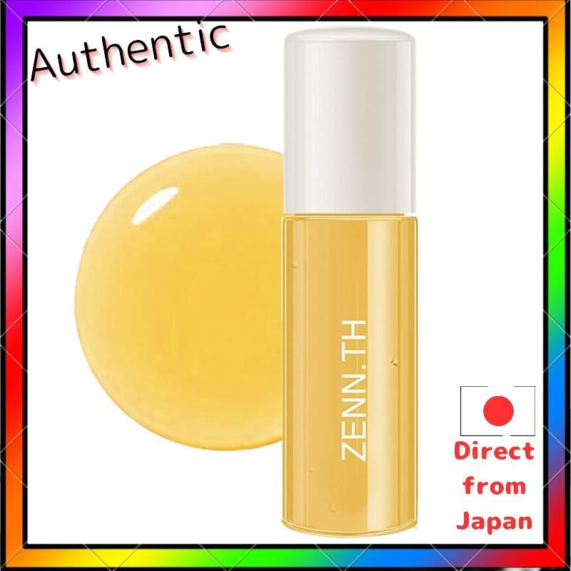 ZENN.TH Lip Care Oil Light Sweet Potato