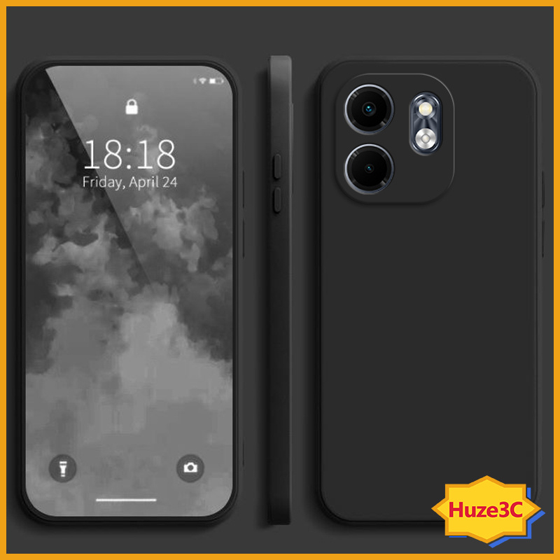 เคส Infinix Smart 9 Hot 50i Soft Silicone Case YT