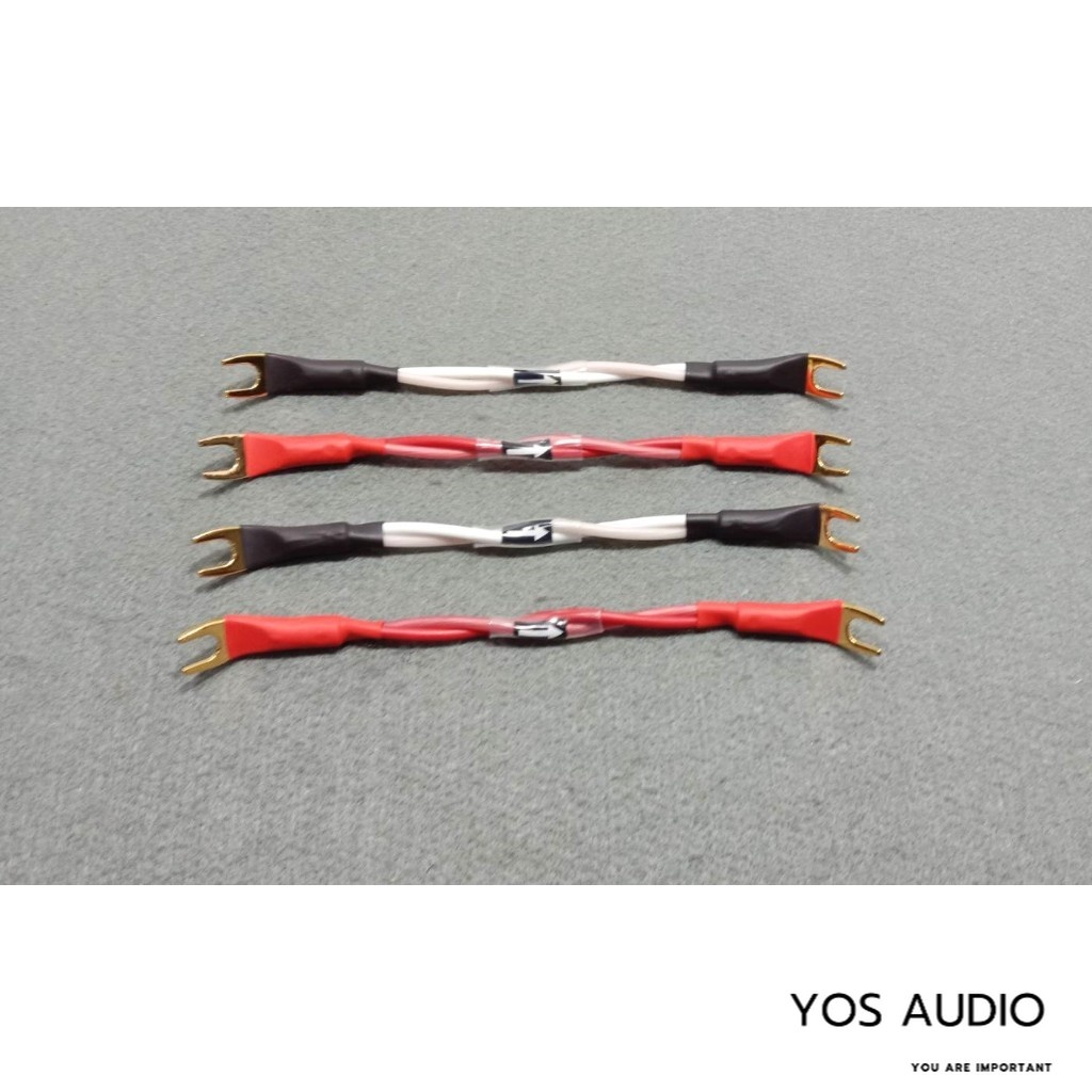 แท้ชัวร์ JUMPER canare รุ่น 4s11 ก้ามปูอย่างดีจาก mvs สุดคุ้มค่าราคาที่จ่าย ก้ามปู เกรดเอ