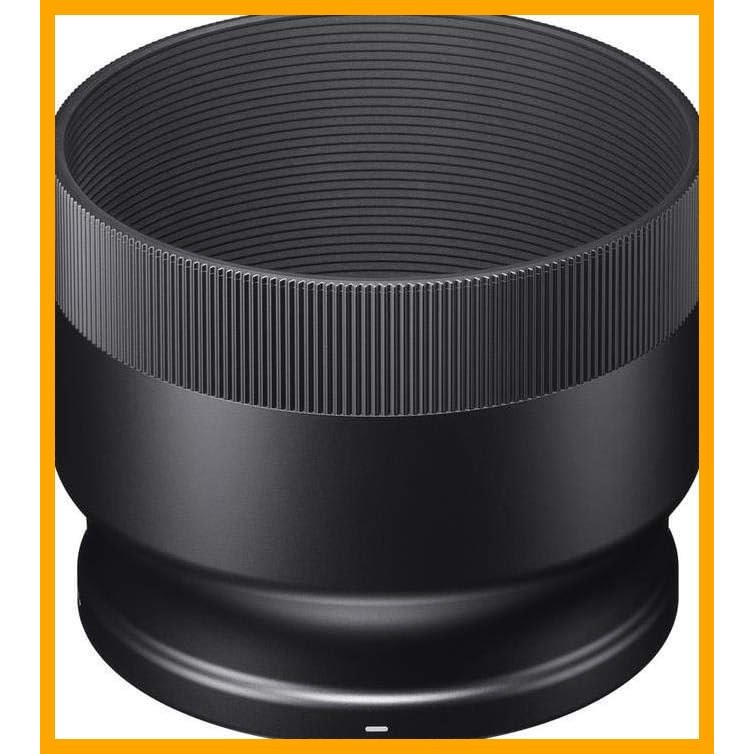 [ส่งตรงจากญี่ปุ่น] SIGMA เลนส์ฮูด LH770-04 lens hood camera