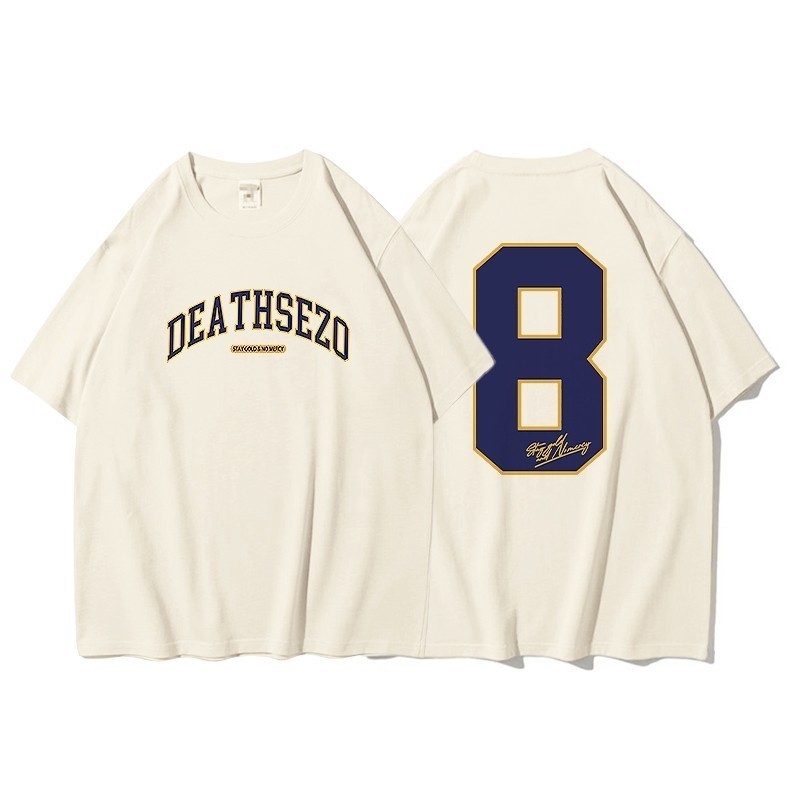 (จัดส่งตลอด 24 ชั่วโมง)Woo Right เสื้อยืดชาย เสื้อยืด oversize cotton 100 สไตล์กีฬาลําลอง369