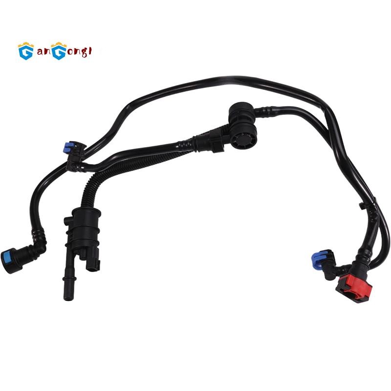 [gangong1]Vapor Canister Purge Valve สําหรับ Explorer 2.3 2016 2017 2018 2019 FB5Z-9G271-A FB5Z9G271