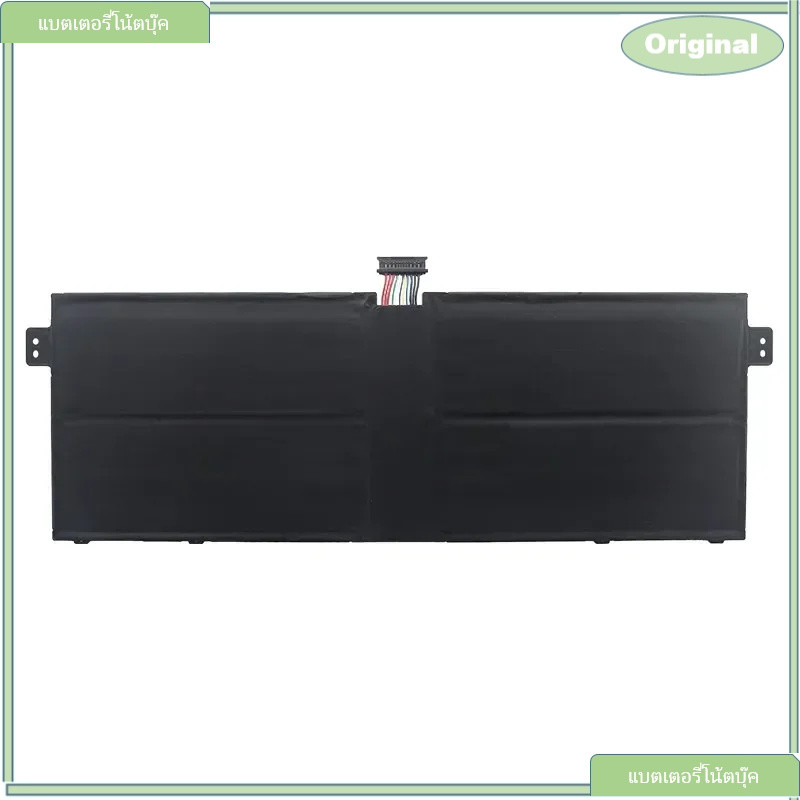 แบตเตอรี่แล็ปท็อป R13B08W สำหรับโน้ตบุ๊ก RedmiBook Air 13 Series 7.7V 41WH 5330mAh .battery.battery-