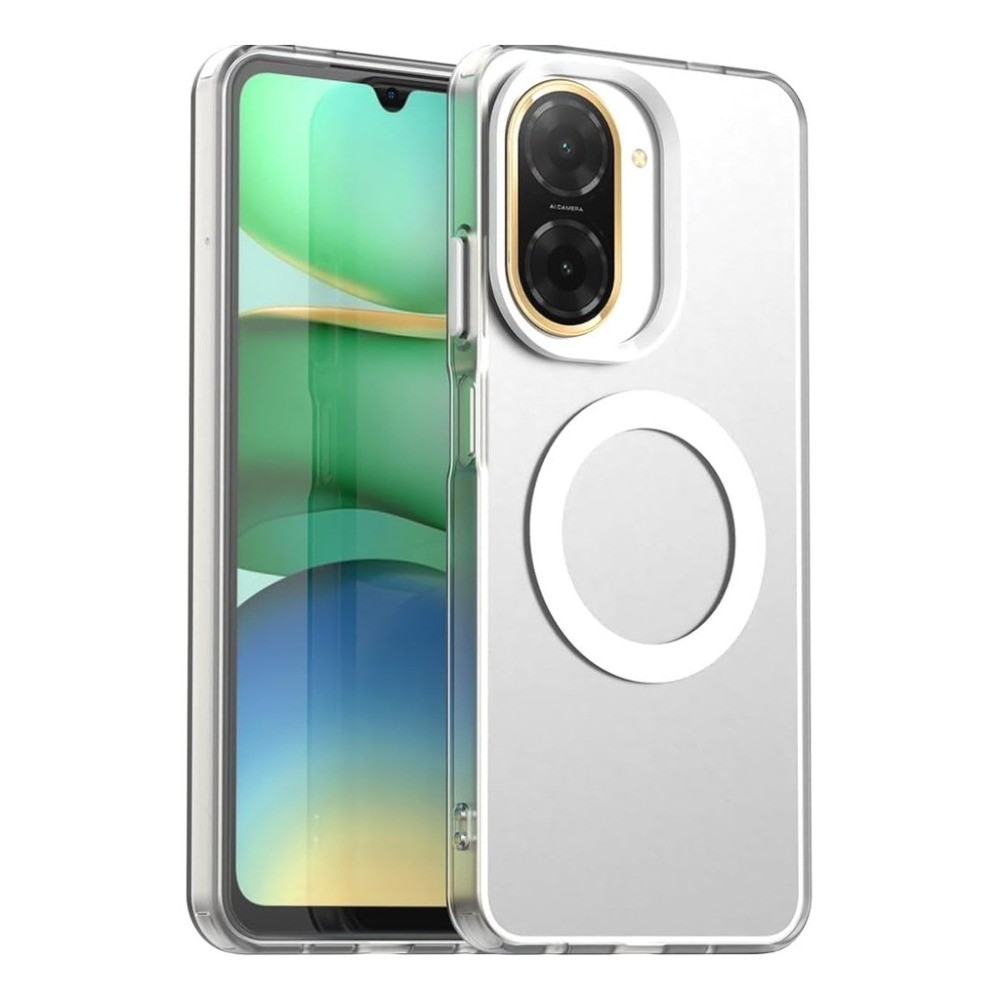 สําหรับ Vivo X200 Ultra 5g กรณีใช้งานร่วมกับกันกระแทกแม่เหล็กเคสโทรศัพท์สําหรับ Vivo S20 V50 S19 V40