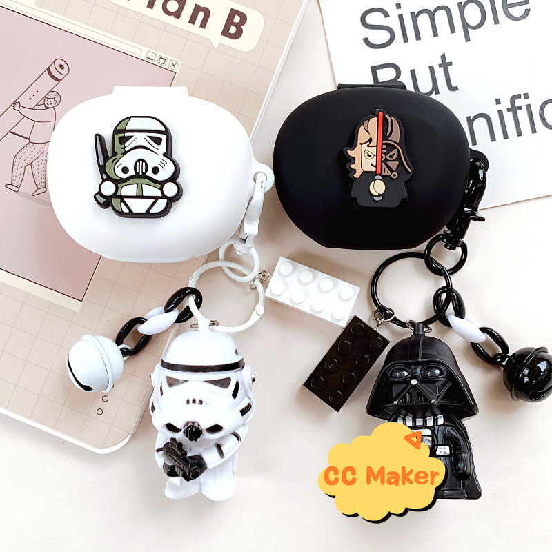 For EDIFIER Neobuds Pro3 Case Silicone Soft Case Suitable for EDIFIER NeoBuds Pro3 Shockproof Shell 