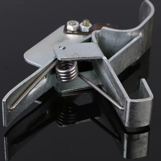 มีดตอนกิ่ง คีมตอนกิ่ง 2 ใบมีด Grafting Cutting Tool ใบมีด แค่หนีบหมุน