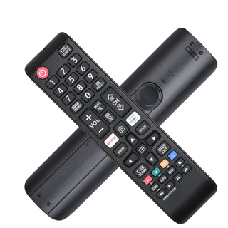 รีโมททีวี samsung SAMSUNG รีโมท Smart TV Standard BN59-01315D ใช้แทนได้ทุกรุ่น remote tv samsung