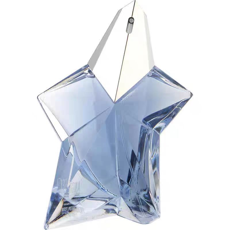 2025 รุ่นขายดี (ไม่มีปริมาณ) Thierry mugler Thierry-mugler Angel Ladies Star Model-รสชาติต่างๆ สามาร
