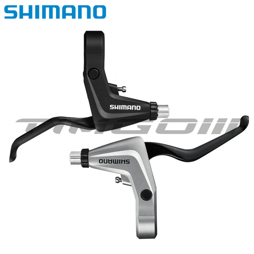 Shimano Alivio BL-T4000/BL-T4010 V-เบรคสำหรับจักรยาน MTB ชุดเบรคคันโยก