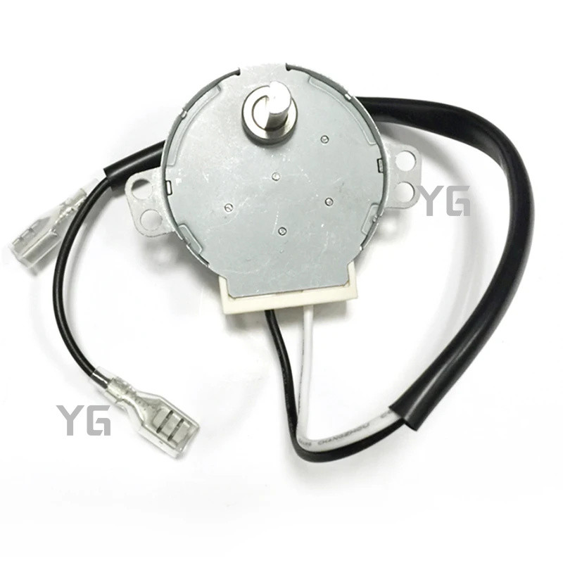 YG For ice cube machine synchronous motor 50TYZ-E 220V~240V 3.5/3W 3.5RPM AC motor for ice-making Ac