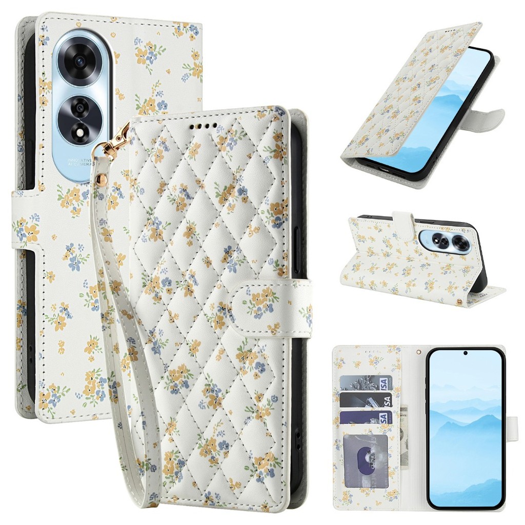 เคส เรดมี Case for Redmi Note 14 13 12 Pro+ Plus 10 11 Pro 5G 12s 11s 10s 13C 14C 4G เคสมือถือหนังกันกระแทกฝาพับพร้อมช่องใส่บัตร Flip Cover Wallet Case Phone Holder Stand PU Leather Soft TPU Silicone Bumper Magnet Close Card Pocket Slots ซองมือถือ - รูปที่ 2