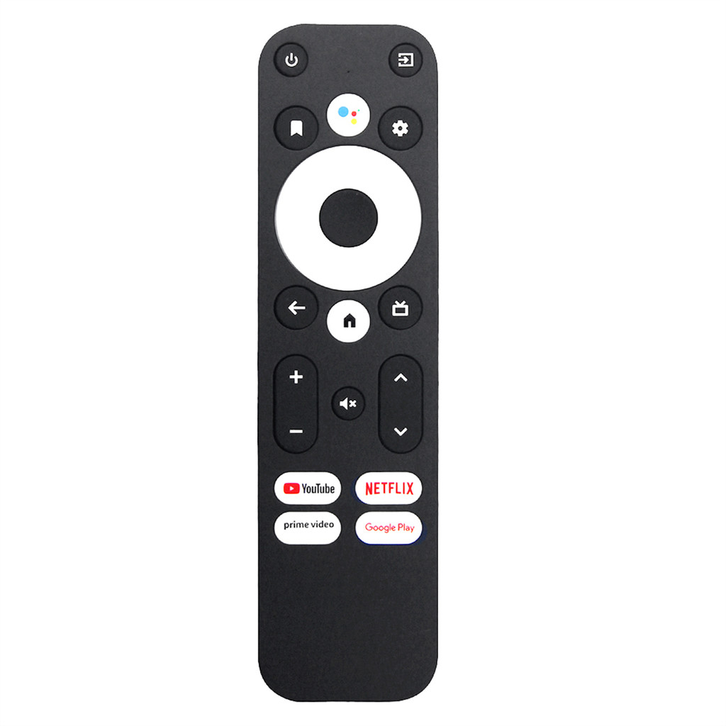 Replace Voice Remote Control for MECOOL/ONN KM2 Plus Android TV Box for MECOOL KM2,KM2 Plus,KM7 Plus