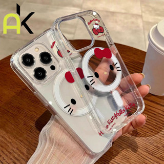 AK เคสชาร์จไร้สายสำหรับSamsung A56 A36 A16 A15 A35 A55 A54 A…