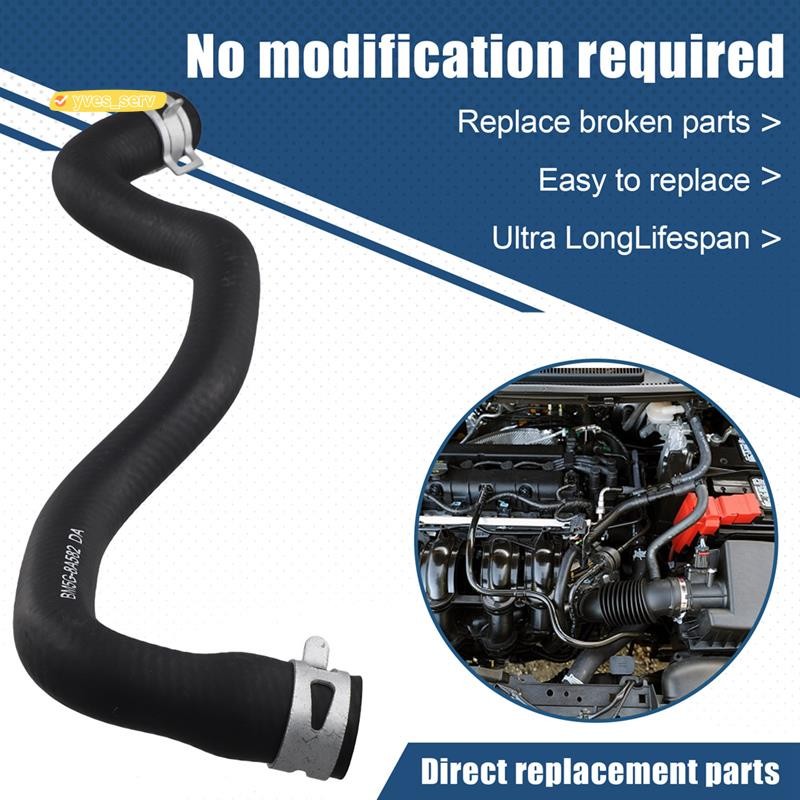 .yves_service1692736 ท่อหม้อน้ําถังสําหรับ C-MAX Focus Mondeo Tourneo Connect 2010-2019 BM5G-8A582-d