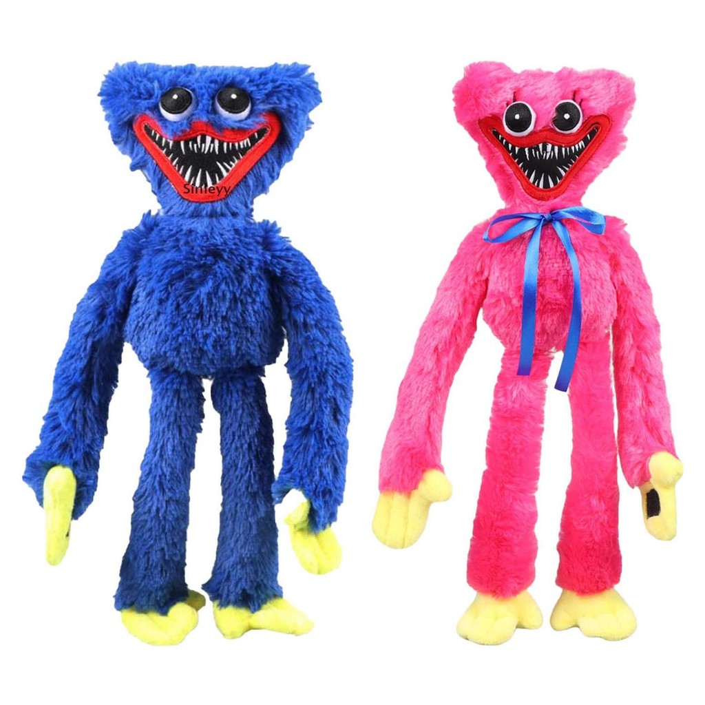 ตุ๊กตา Huggy Wuggy ของเล่นสำหรับเด็ก